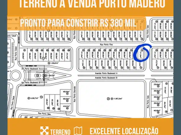 terreno